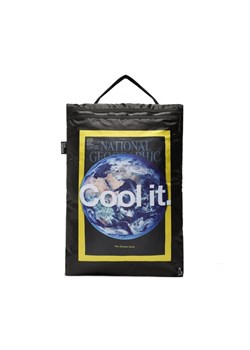 National Geographic Plecak Backpack N008909.06 Czarny ze sklepu MODIVO w kategorii Plecaki - zdjęcie 181047796