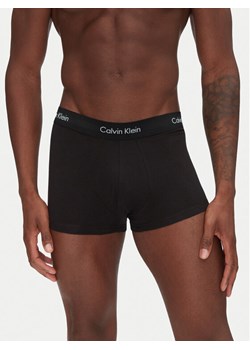 Calvin Klein Underwear Komplet 3 par bokserek 0000U2664G Czarny ze sklepu MODIVO w kategorii Majtki męskie - zdjęcie 181047885