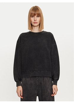 Deha Bluza C12131 Czarny Regular Fit ze sklepu MODIVO w kategorii Bluzy damskie - zdjęcie 181047937