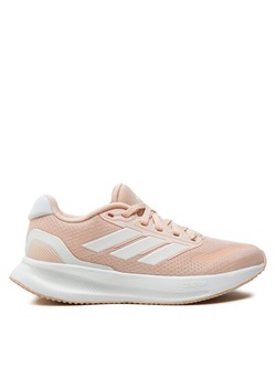 adidas Buty do biegania Runfalcon 5 IE0528 Różowy ze sklepu MODIVO w kategorii Buty sportowe damskie - zdjęcie 181047975