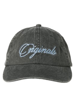 Jack&Jones Czapka z daszkiem Acapulco 12276555 Szary - id: 0000305422323 - marki Jack & Jones - 181047979 Jack&Jones Czapka z daszkiem Acapulco 12276555 Szary ze sklepu MODIVO w kategorii Czapki z daszkiem męskie - zdjęcie 181047979