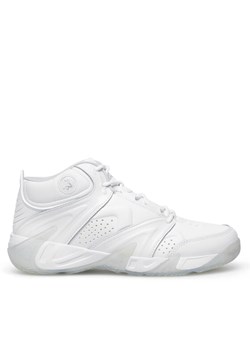 Shaq Sneakersy DEVASTATOR AQ95010M-W Biały ze sklepu MODIVO w kategorii Buty sportowe męskie - zdjęcie 181048149