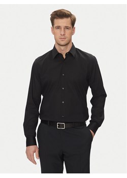 JOOP! Koszula 17 JSH-63Pierce 30044587 Czarny Slim Fit - id: 0000305151698 - marki Joop! - 181048205 JOOP! Koszula 17 JSH-63Pierce 30044587 Czarny Slim Fit ze sklepu MODIVO w kategorii Koszule męskie - zdjęcie 181048205