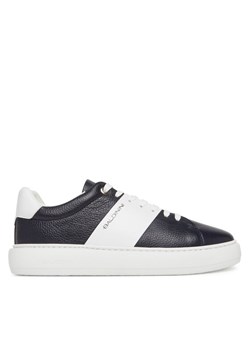 Baldinini Sneakersy U5E811T1BTVIBLBI Biały ze sklepu MODIVO w kategorii Buty sportowe męskie - zdjęcie 181048238