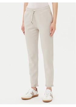 JOOP! Spodnie dresowe 58 JW232JE244 30036522 Szary Regular Fit ze sklepu MODIVO w kategorii Spodnie damskie - zdjęcie 181048239