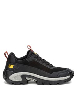 CATerpillar Sneakersy Intruder Lighting P111499 Czarny ze sklepu MODIVO w kategorii Buty sportowe męskie - zdjęcie 181048276