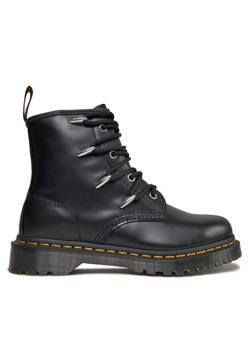Dr. Martens Glany 1460 31173001 Czarny ze sklepu MODIVO w kategorii Workery damskie - zdjęcie 181048288