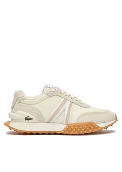 Lacoste Sneakersy L-Spin Deluxe 747SFA0102 Écru ze sklepu MODIVO w kategorii Buty sportowe damskie - zdjęcie 181048365