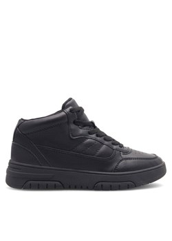 JENNY Sneakersy SOLANGE WYL3576-3 Czarny ze sklepu MODIVO w kategorii Półbuty męskie - zdjęcie 181048375