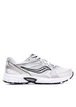 Saucony Sneakersy 5 Ride Millennium S70812-5 Biały ze sklepu MODIVO w kategorii Buty sportowe damskie - zdjęcie 181048395