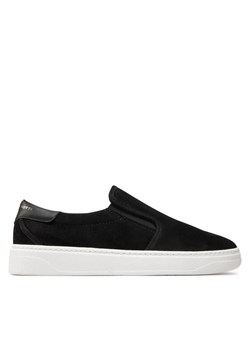 Giuseppe Zanotti Sneakersy RM40027 Czarny ze sklepu MODIVO w kategorii Trampki męskie - zdjęcie 181048419