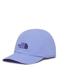 The North Face Czapka z daszkiem NF0A8CQ1 Niebieski ze sklepu MODIVO w kategorii Czapki z daszkiem męskie - zdjęcie 181048448