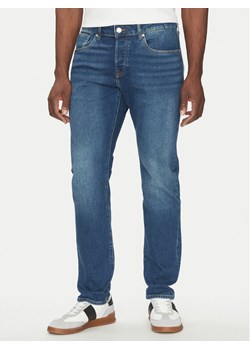 Scotch & Soda Jeansy Ralston 178967 Niebieski Slim Fit ze sklepu MODIVO w kategorii Jeansy męskie - zdjęcie 181048488