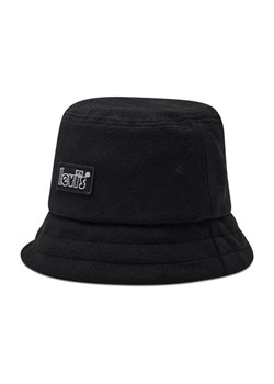 Levi's® Kapelusz Bucket 234941-8-59 Czarny ze sklepu MODIVO w kategorii Kapelusze męskie - zdjęcie 181048528