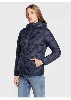 CMP Kurtka przejściowa 32K3026 Granatowy Regular Fit ze sklepu MODIVO w kategorii Kurtki damskie - zdjęcie 181048676
