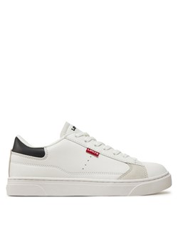 Levi's® Sneakersy VBRY0045S Biały ze sklepu MODIVO w kategorii Buty sportowe męskie - zdjęcie 181048765