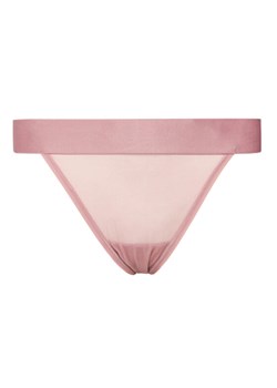DKNY Figi klasyczne DK8945 Fioletowy ze sklepu MODIVO w kategorii Majtki damskie - zdjęcie 181048818