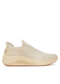 Joma Sneakersy C.Laceless 2525 CLACELS2525 Beżowy ze sklepu MODIVO w kategorii Buty sportowe damskie - zdjęcie 181048838