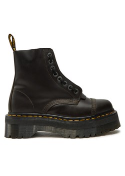 Dr. Martens Glany Sinclair 31993302 Brązowy ze sklepu MODIVO w kategorii Workery damskie - zdjęcie 181048919