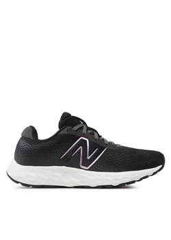 New Balance Buty do biegania Fresh Foam 520 v8 W520LB8 Czarny ze sklepu MODIVO w kategorii Buty sportowe damskie - zdjęcie 181048939