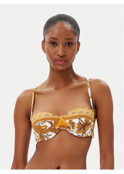 Selmark Góra od bikini BM216 Biały - id: 0000305024985 - marki Selmark - 181048957 Selmark Góra od bikini BM216 Biały ze sklepu MODIVO w kategorii Stroje kąpielowe - zdjęcie 181048957