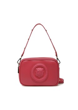 Just Cavalli Torebka 74RB4B52 Różowy ze sklepu MODIVO w kategorii Listonoszki - zdjęcie 181048989