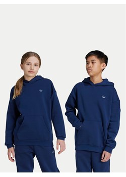 adidas Bluza Graphic IX6843 Granatowy Relaxed Fit - id: 0000303916091 - marki adidas - 181048999 adidas Bluza Graphic IX6843 Granatowy Relaxed Fit ze sklepu MODIVO w kategorii Bluzy chłopięce - zdjęcie 181048999