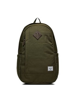 Herschel Plecak Seymour Backpack 11403-04281 Zielony ze sklepu MODIVO w kategorii Plecaki - zdjęcie 181049138