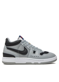 Nike Sneakersy Attack QS SP FB8938 001 Szary ze sklepu MODIVO w kategorii Buty sportowe dziecięce - zdjęcie 181049167
