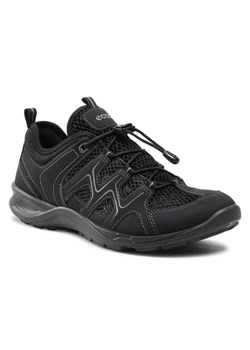 ECCO Trekkingi Terracruise Lt W 82577351052 Czarny ze sklepu MODIVO w kategorii Buty trekkingowe damskie - zdjęcie 181049229