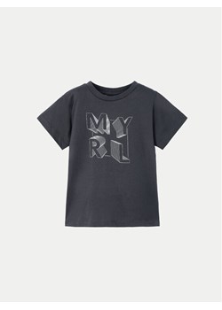 Mayoral T-Shirt 170 Szary Regular Fit ze sklepu MODIVO w kategorii T-shirty chłopięce - zdjęcie 181049295