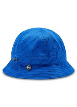Buff Kapelusz Fun Bucket Iseko 131410.720.10.00 Niebieski ze sklepu MODIVO w kategorii Czapki dziecięce - zdjęcie 181049296