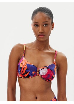 Selmark Góra od bikini BL511 Kolorowy ze sklepu MODIVO w kategorii Stroje kąpielowe - zdjęcie 181049417
