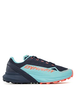 Dynafit Buty do biegania Ultra 50 W 64067 Niebieski ze sklepu MODIVO w kategorii Buty sportowe damskie - zdjęcie 181049466