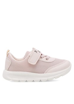 Nelli Blu Sneakersy YI265699(II)DZ Różowy ze sklepu MODIVO w kategorii Buty sportowe dziecięce - zdjęcie 181049467
