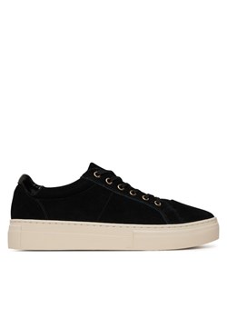 Vagabond Shoemakers Sneakersy Zoe Platform 5927-240-20 Czarny ze sklepu MODIVO w kategorii Trampki damskie - zdjęcie 181049489