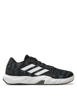 adidas Buty na siłownię Amplimove Trainer M IH5269 Czarny - id: 0000304512902 - marki adidas - 181049587 adidas Buty na siłownię Amplimove Trainer M IH5269 Czarny ze sklepu MODIVO w kategorii Buty sportowe męskie - zdjęcie 181049587