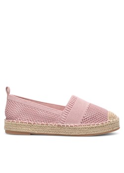 JENNY Espadryle WSS990-217 Różowy ze sklepu MODIVO w kategorii Espadryle damskie - zdjęcie 181049597