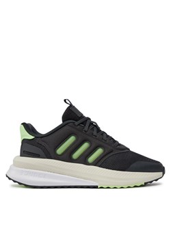 adidas Sneakersy X_Plrphase J ID8573 Czarny ze sklepu MODIVO w kategorii Buty sportowe dziecięce - zdjęcie 181049738