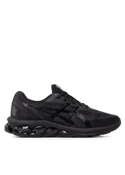 Asics Sneakersy Gel-Quantum 180 VII 1201A631 Czarny ze sklepu MODIVO w kategorii Buty sportowe męskie - zdjęcie 181049795