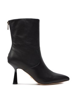 Marciano Guess Botki 4YGZ15 7103A Czarny ze sklepu MODIVO w kategorii Botki - zdjęcie 181049816