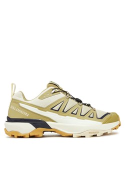 Salomon Trekkingi X Ultra 360 Edge L47818000 Brązowy - id: 0000304712005 - marki Salomon - 181049897 Salomon Trekkingi X Ultra 360 Edge L47818000 Brązowy ze sklepu MODIVO w kategorii Buty trekkingowe męskie - zdjęcie 181049897