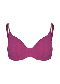 Chantelle Góra od bikini Hera C16WM0 Różowy ze sklepu MODIVO w kategorii Stroje kąpielowe - zdjęcie 181049929