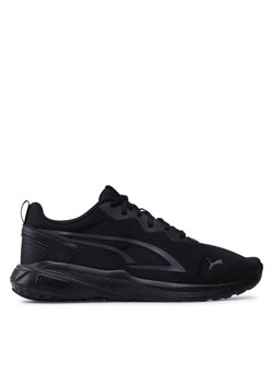 Puma Sneakersy All-Day Active 386269 01 Czarny ze sklepu MODIVO w kategorii Buty sportowe męskie - zdjęcie 181050077