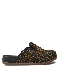 Vans Klapki Harbor Mule Vr3 VN000BCDBLA1 Czarny ze sklepu MODIVO w kategorii Klapki damskie - zdjęcie 181050107
