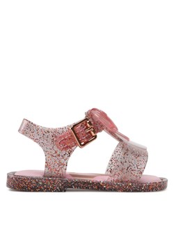 Melissa Sandały Mini Melissa Mar Sandal Jelly 33545 Różowy ze sklepu MODIVO w kategorii Buciki niemowlęce - zdjęcie 181050108