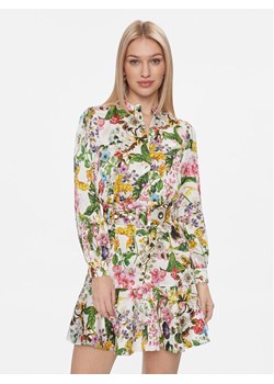 Marciano Guess Sukienka codzienna Blair 4RGK68 7099Z Kolorowy Regular Fit ze sklepu MODIVO w kategorii Sukienki - zdjęcie 181050148
