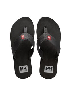 Helly Hansen Japonki Logo Sandal 2 11956 Czarny ze sklepu MODIVO w kategorii Klapki męskie - zdjęcie 181050395