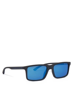 Armani Exchange Okulary przeciwsłoneczne 0AX4157SU 807855 Czarny ze sklepu MODIVO w kategorii Okulary przeciwsłoneczne męskie - zdjęcie 181050578