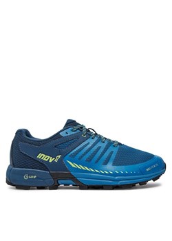 Inov-8 Buty do biegania Roclite G 275 V2 001097-BLNYLM-M-01 Niebieski ze sklepu MODIVO w kategorii Buty sportowe męskie - zdjęcie 181050598